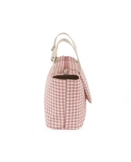 BOLSO ORGANIZADOR I LOVE VICHY 36262 ROSA