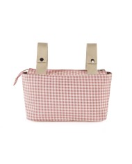 BOLSO ORGANIZADOR I LOVE VICHY 36262 ROSA
