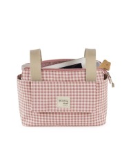 BOLSO ORGANIZADOR I LOVE VICHY 36262 ROSA