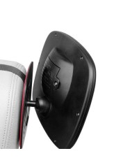 Espejo Retrovisor C/luz de Innovaciones Ms