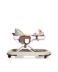 Andador Basic Plus Beig