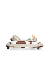 Andador Basic Plus Beig
