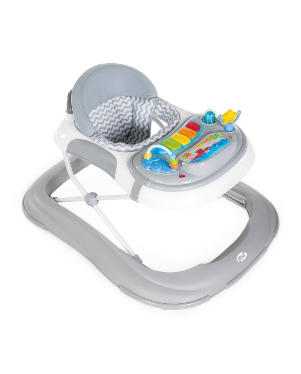 Andador Basic Plus Acuario de Innovaciones Ms