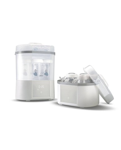 Esterilizador ALL-IN-ONE c/secado 00007392100000