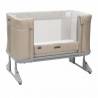 Cuna Chicco Next2Me Forever 06079650020000 Honey Beige