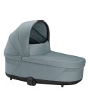 Capazo S Lux 522002609 Sky Blue | Mid Blue de Cybex