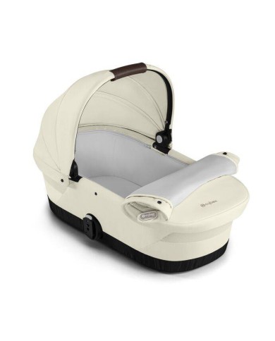 GAZELLE S Capazo 522002741 Seashell Beige | light beige