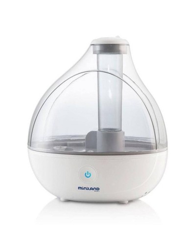 Humidificador De Esencias Humidrop 1'5l de Miniland