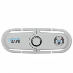 Sensorsafe 4 in1 SafetyKit Grupo 0+/1 521002900 Grey-grey