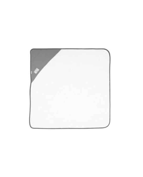 Capa De Baño 80x80 Astra 43300 Gris de Cambrass