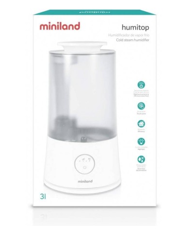 Humidificador Humitop 89319