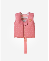 Chaleco flotador de aprendizaje S 1-3 años 60003 Blossom