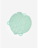 Manta Relax "slow Life" 17381 Menta de Saro