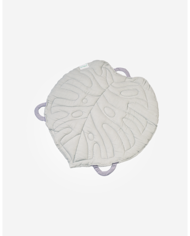 Manta Relax "Slow Life" 17382 Gris
