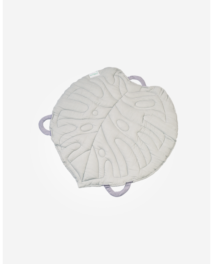 Manta Relax "Slow Life" 17382 Gris