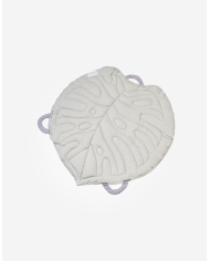 Manta Relax "Slow Life" 17382 Gris