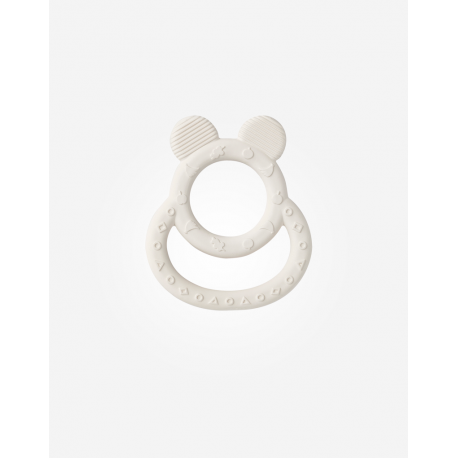 Nature Toy Soft Ears 17263 Blanco