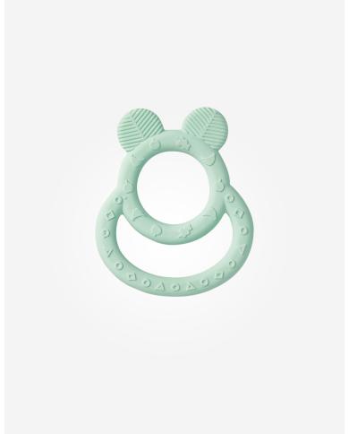 Nature Toy Soft Ears 17261 Menta