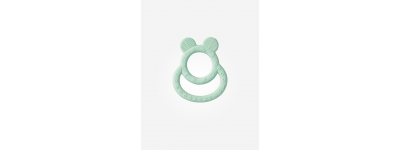 Nature Toy soft Ears 17261 Menta de Saro