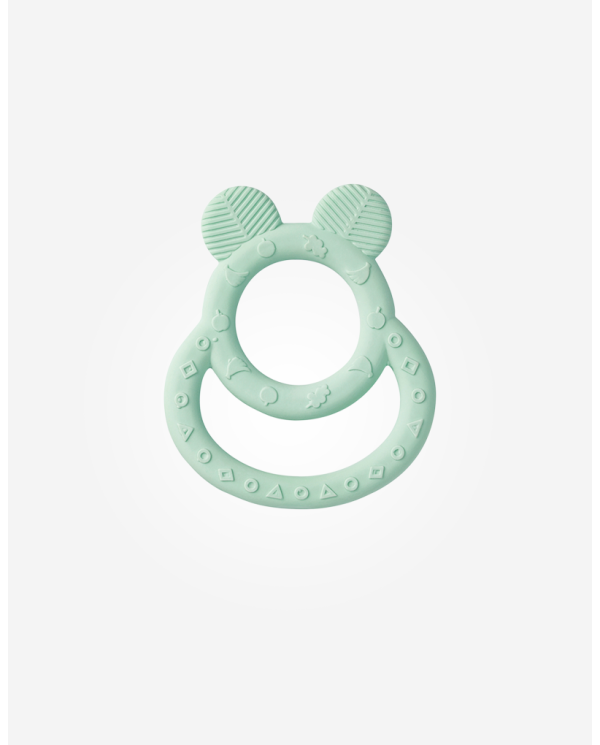 Nature Toy soft Ears 17261 Menta de Saro