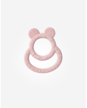 Nature Toy soft Ears 17262 Rosa de Saro