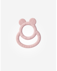 Nature Toy Soft Ears 17262 Rosa