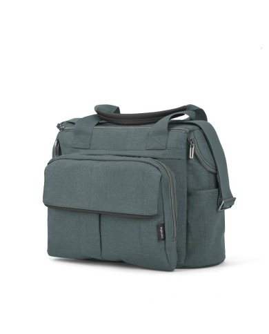 Bolso Dual Bag Aptica AX62Q0VLG Velvet Grey