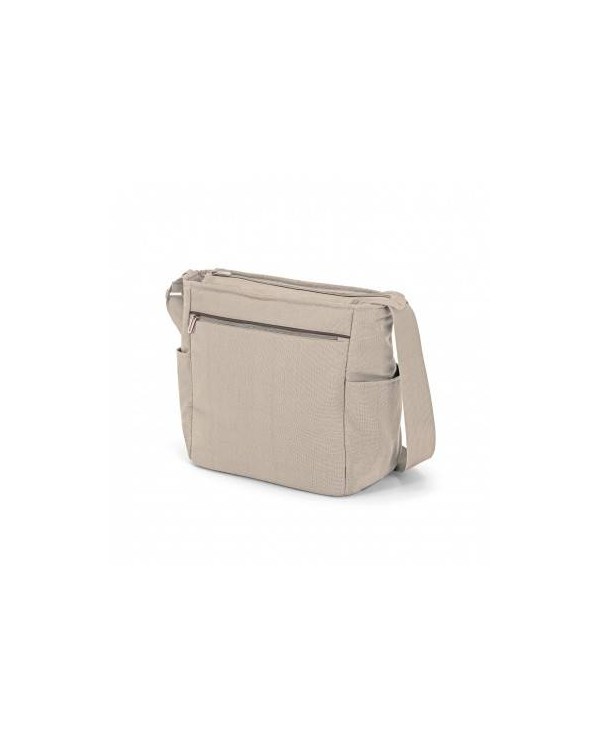 Bolso Day Bag Aptica Ax60q0psb Pashmina Beige de Inglesina