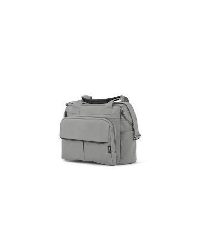 Bolso Dual Bag Aptica AX62Q0SNG Satin Grey