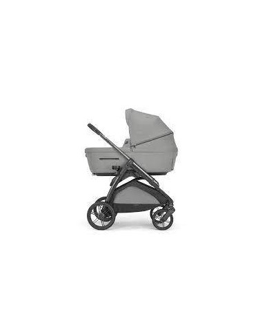 Duo Aptica KA69Q0SNG Satin Grey Chasis Litio Black 2023