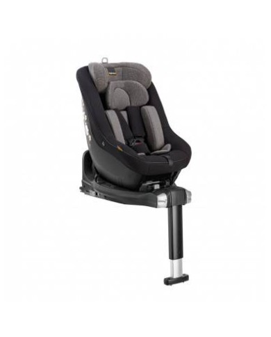 Silla De Coche Marco Polo 360º I-Size AV79Q0VLB Vulcan Black