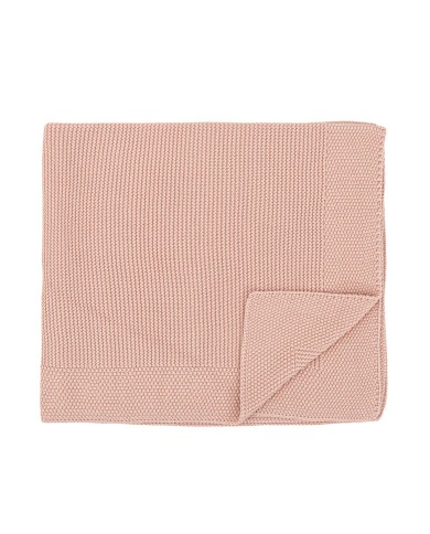 Toquilla Tricot 75x90 254000re Rosa de Pirulos