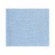 Toquilla Tricot Texturas 80x110 25400003 Azul de Bimbidreams
