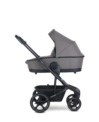 Coche Easywalker Harvey5 EHA50002+V Pebble Grey