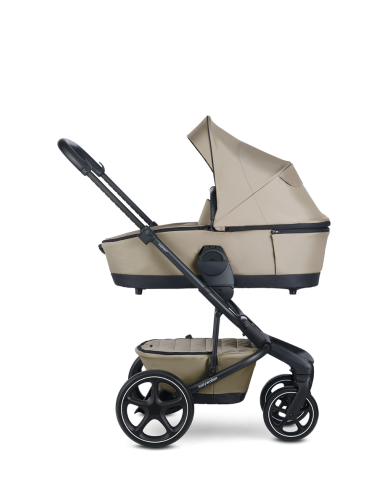 Silla Paseo Easywalker Harvey5 Premium EHA5001 Pearl Taupe