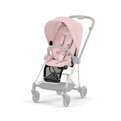 MIOS Seat Pack 523000889 Peach Pink | light pink