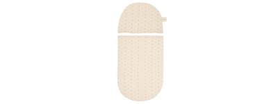 Caja Regalo Nº2(m.tricot+peluc Cr2 000 01 Blanco de Bimbidreams