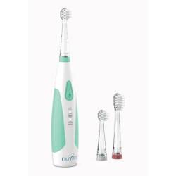 Cepillo de dientes electrico C/Cabezales incluidos NU-IBOC00