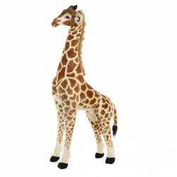 Peluche Gigante Girafa 135 cm CHSTGIR135