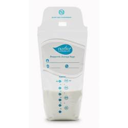 Bolsas para leche materna 25 unidades 180 ml NU-ALTL0038